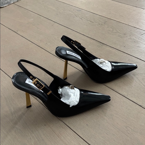 Steve Madden “Divine” slingbacks - Picture 3 of 8